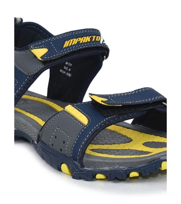Picture of Ajanta Impakto Men's Sports Sandals