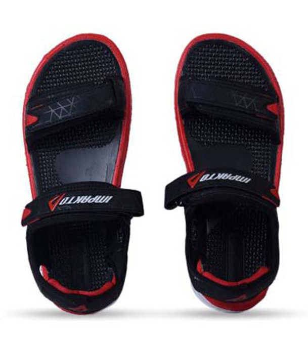 Ajanta Impakto Mens Sports Sandal at Best Price in Bangladesh