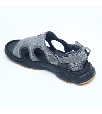Ajanta Impakto Men's Sports Sandals - Ash at Best Price in Bangladesh