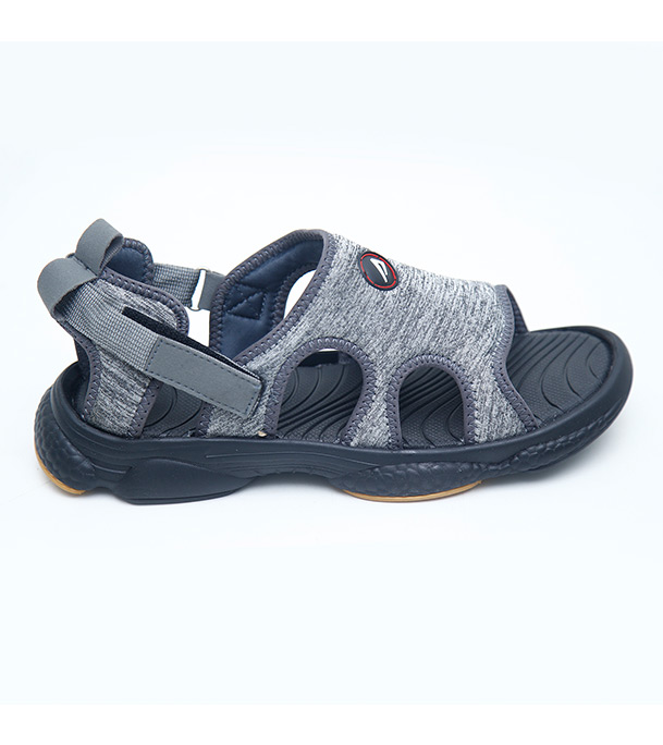 Ajanta Impakto Men's Sports Sandals - Ash at Best Price in Bangladesh