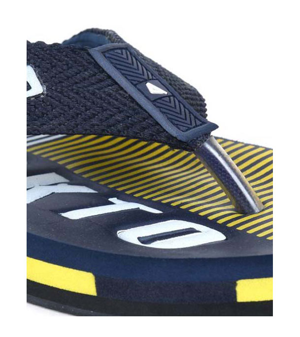 Picture of Ajanta Impakto Men's Casual Slipper