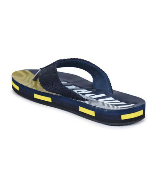 Picture of Ajanta Impakto Men's Casual Slipper