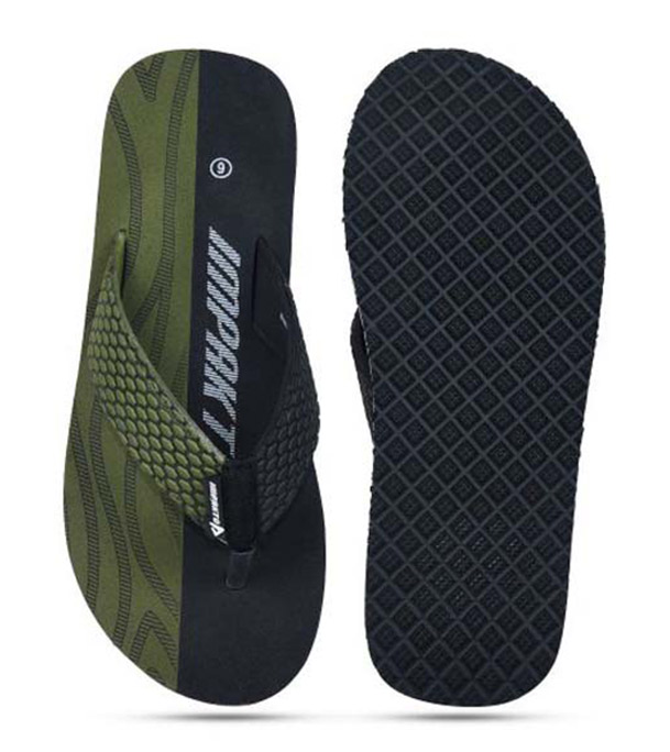 Ajanta Impakto Men Hawai Fabricated at Best Price in Bangladesh