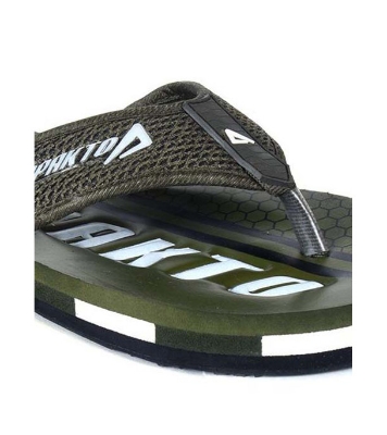 Picture of Ajanta Impakto Men FLIP FLOPS & HAWAI