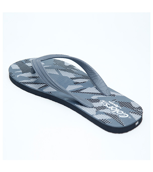 Picture of Ajanta Colors Mens Sandals Grey