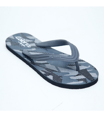 Picture of Ajanta Colors Mens Sandals Grey