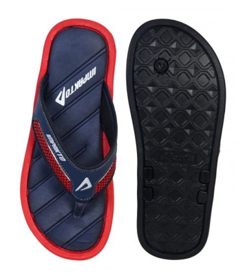 Picture of Ajanta Impakto Male Casual Slipper