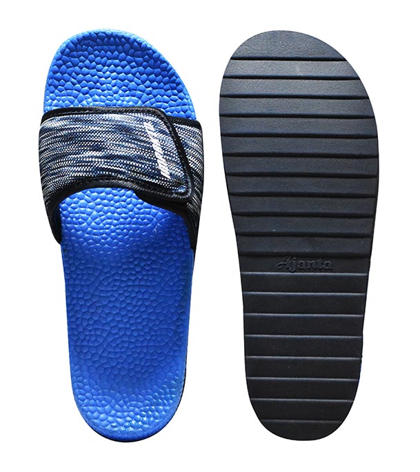 Ajanta Impakto Cielo Blue at Best Price in Bangladesh