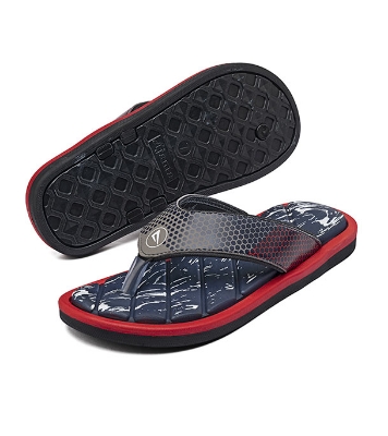 Picture of Ajanta Impakto Male Casual Slipper