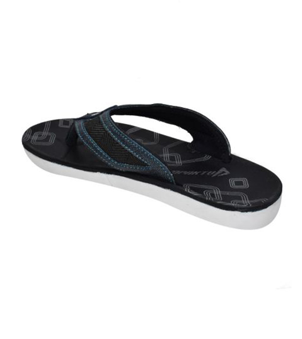 Ajanta Impakto Male Casual Slipper Grey at Best Price in Bangladesh