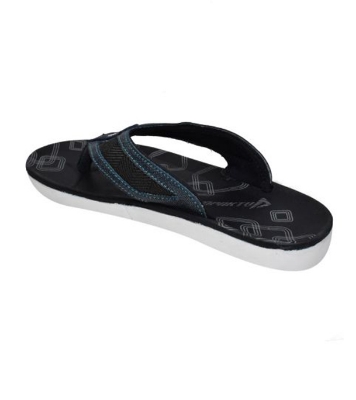 Ajanta Impakto Male Casual Slipper Grey at Best Price in Bangladesh