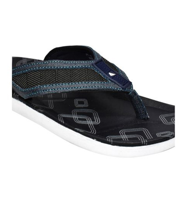 Ajanta Impakto Male Casual Slipper Grey at Best Price in Bangladesh