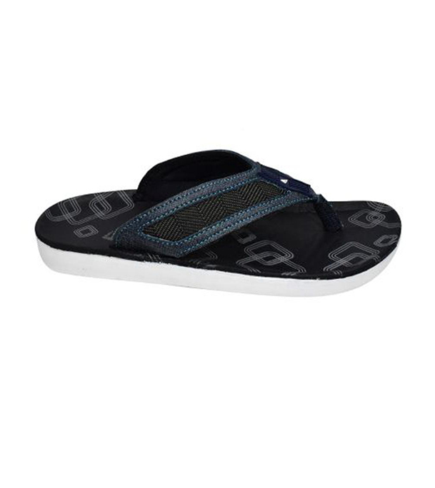 Ajanta Impakto Male Casual Slipper Grey at Best Price in Bangladesh