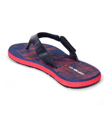 Picture of Ajanta Impakto Men's Slipper Blue