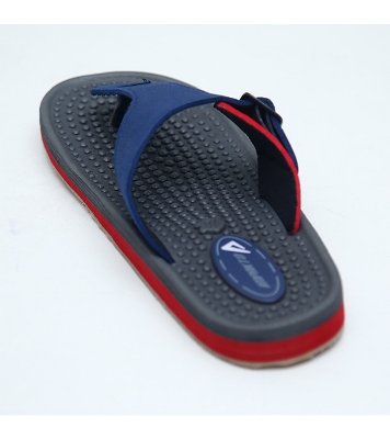 Picture of Ajanta Impakto Men's Slipper Blue