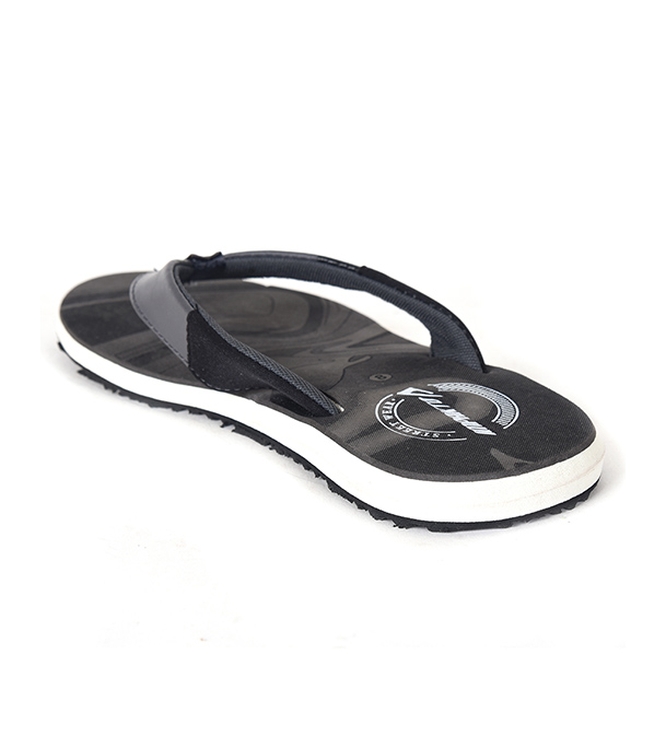 Picture of Ajanta Impakto Men's Slipper Grey