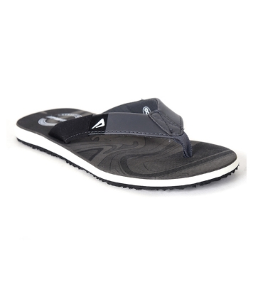 Picture of Ajanta Impakto Men's Slipper Grey