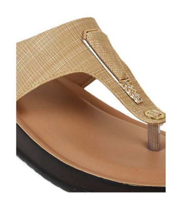 Buy Ajanta Beige Sandal For Women at Best Price in Bangladesh