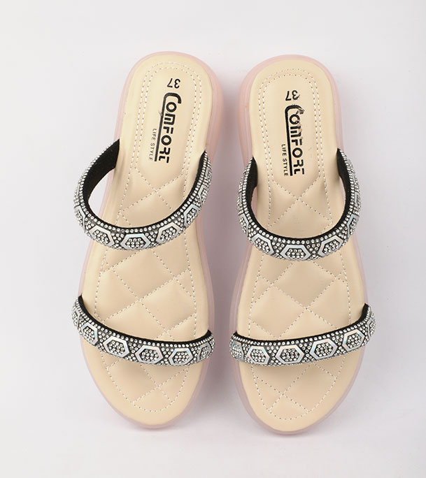 Buy Comfort Ladies Sandal at Best Price in Bangladesh