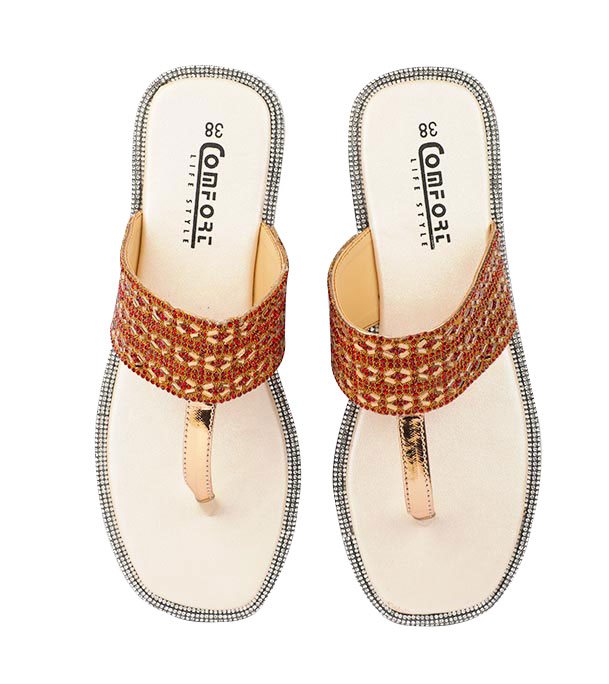 Picture of Comfort Ladies Sandal