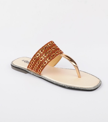 Picture of Comfort Ladies Sandal