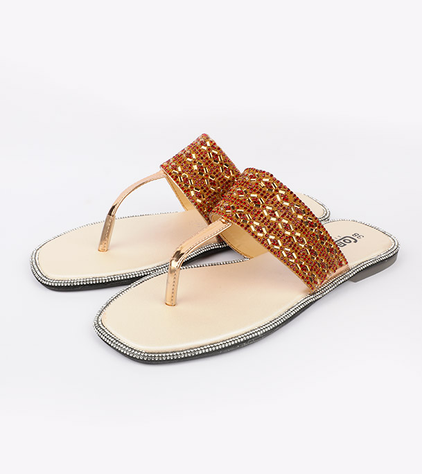 Picture of Comfort Ladies Sandal
