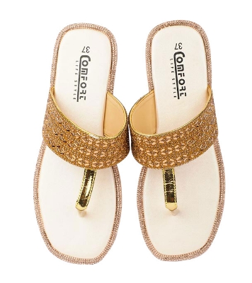 Picture of Comfort Ladies Sandal