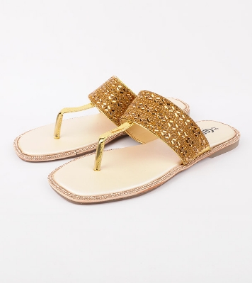 Picture of Comfort Ladies Sandal