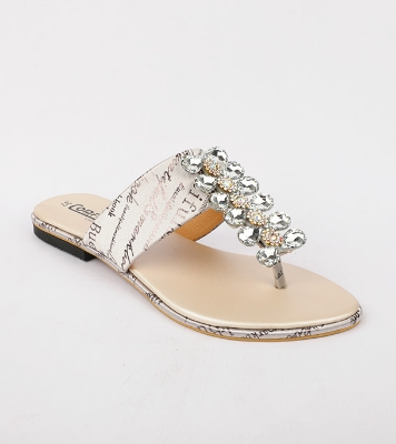 Picture of Comfort Ladies Sandal
