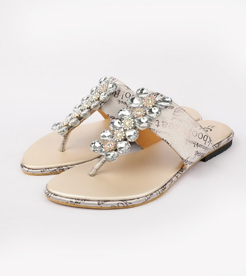 Picture of Comfort Ladies Sandal