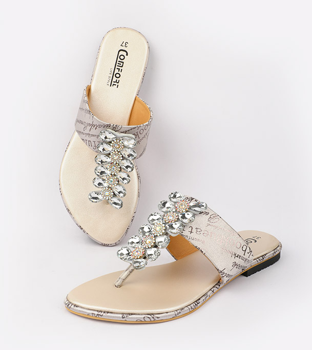 Picture of Comfort Ladies Sandal