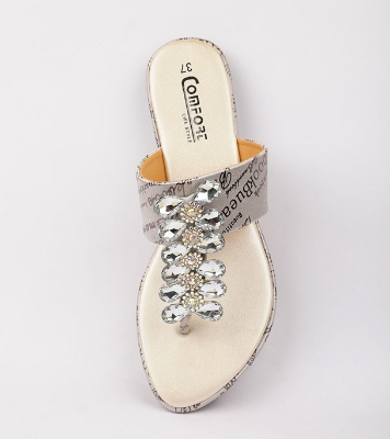 Picture of Comfort Ladies Sandal