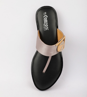 Picture of Comfort Ladies Sandal