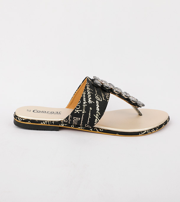 Picture of Comfort Ladies Sandal