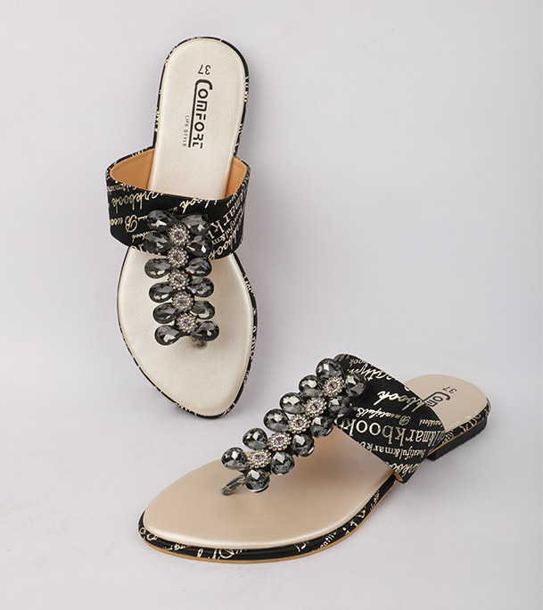 Picture of Comfort Ladies Sandal