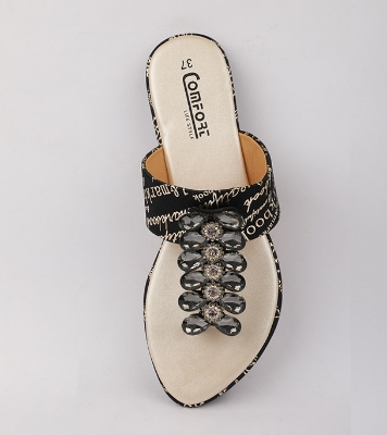 Picture of Comfort Ladies Sandal