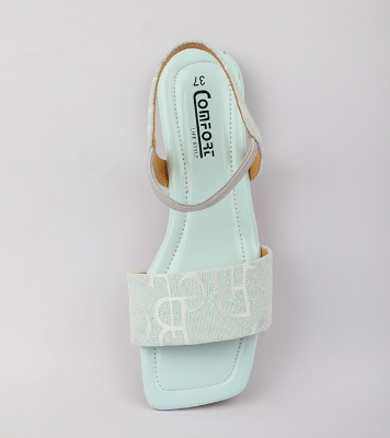Picture of Comfort Ladies Shoe