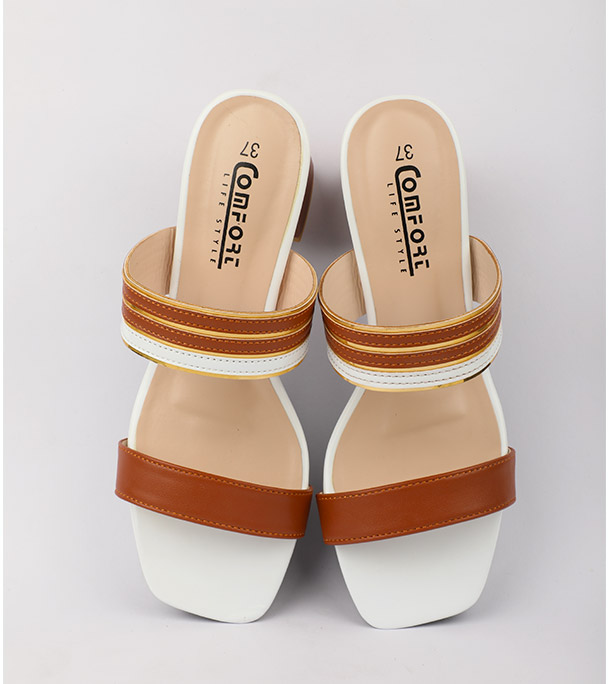 Picture of Comfort Ladies Shoe