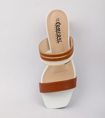 Picture of Comfort Ladies Shoe