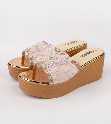 Picture of Comfort Ladies Shoe