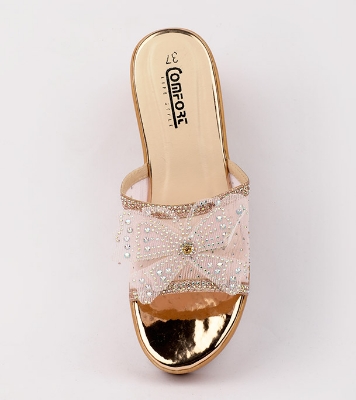 Picture of Comfort Ladies Shoe