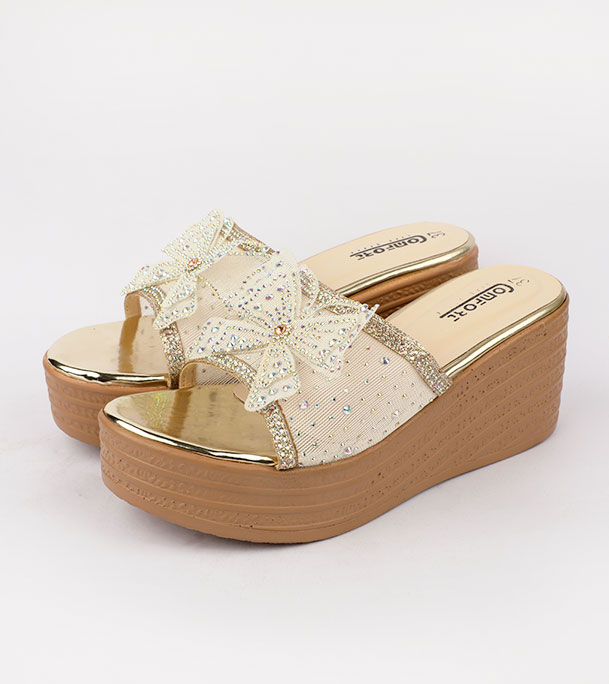 Picture of Comfort Ladies Shoe