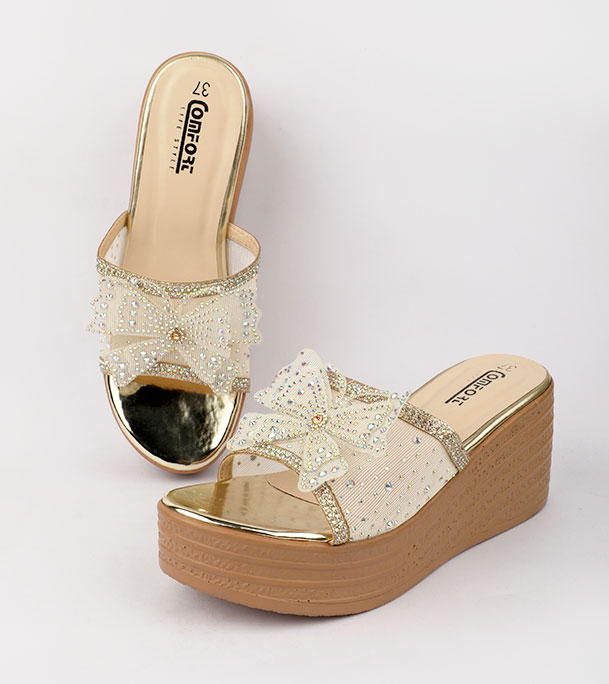 Picture of Comfort Ladies Shoe