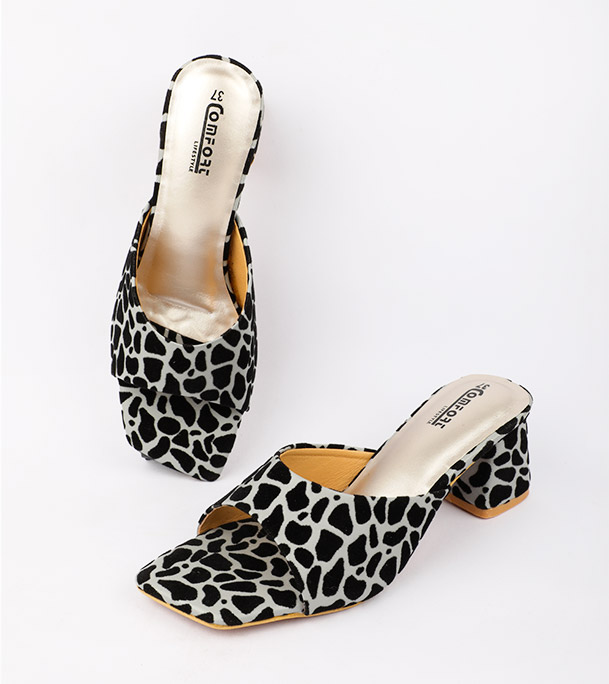 Picture of Comfort Ladies Shoe