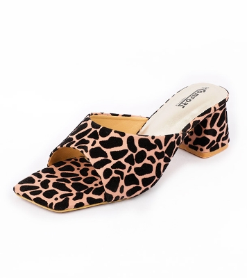 Picture of Comfort Ladies Shoe