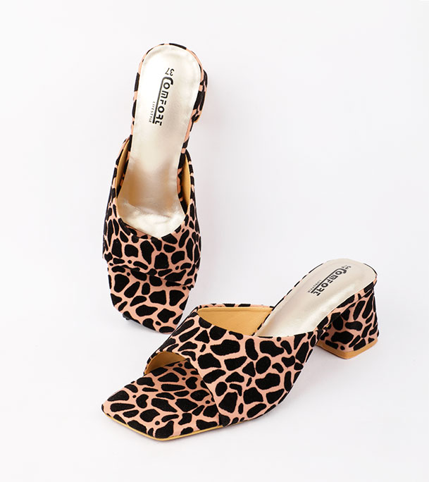 Picture of Comfort Ladies Shoe