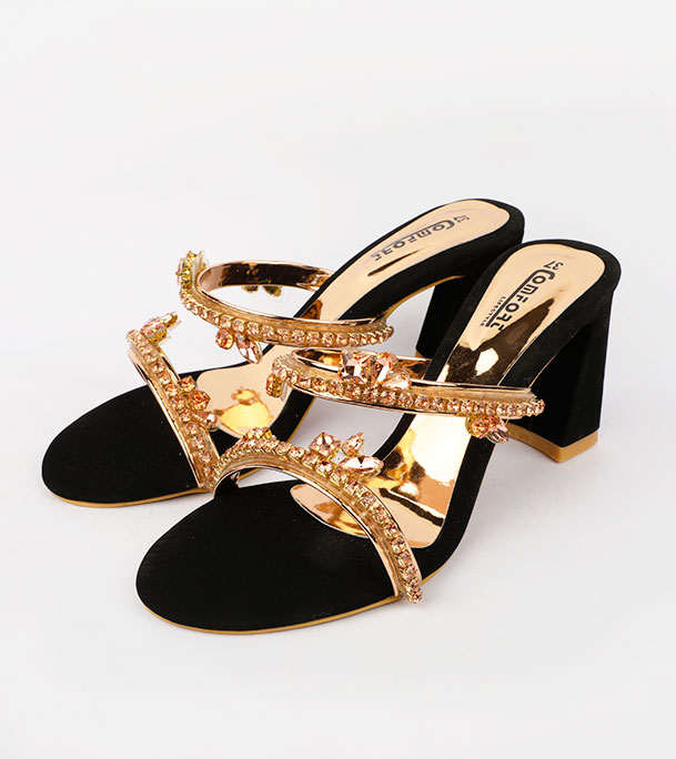 Picture of Comfort Ladies Shoe