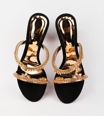 Picture of Comfort Ladies Shoe