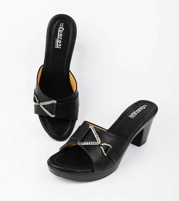 Picture of Comfort Ladies Shoe