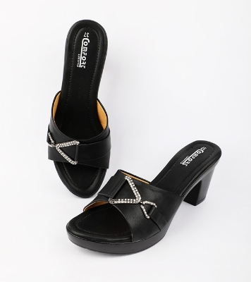 Picture of Comfort Ladies Shoe